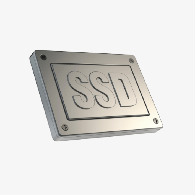 Ổ Cứng SSD