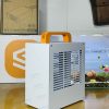 Vỏ Case Máy Tính Mini Itx K39 Sgpc Nhỏ Gọn - Trắng 13