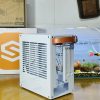 Vỏ Case Máy Tính Mini Itx K39 Sgpc Nhỏ Gọn - Trắng 15