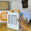 Vỏ Case Máy Tính Mini Itx K39 Sgpc Nhỏ Gọn - Trắng 19