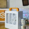 Vỏ Case Máy Tính Mini Itx K39 Sgpc Nhỏ Gọn - Trắng 20