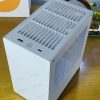 Vỏ Case Máy Tính Mini Itx K39 Sgpc Nhỏ Gọn - Trắng 23