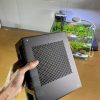Vỏ Case Máy Tính Mini Itx Loli1s Nhỏ Gọn - đen 15