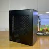 Vỏ Case Máy Tính Mini Itx Loli1s Nhỏ Gọn - đen 2