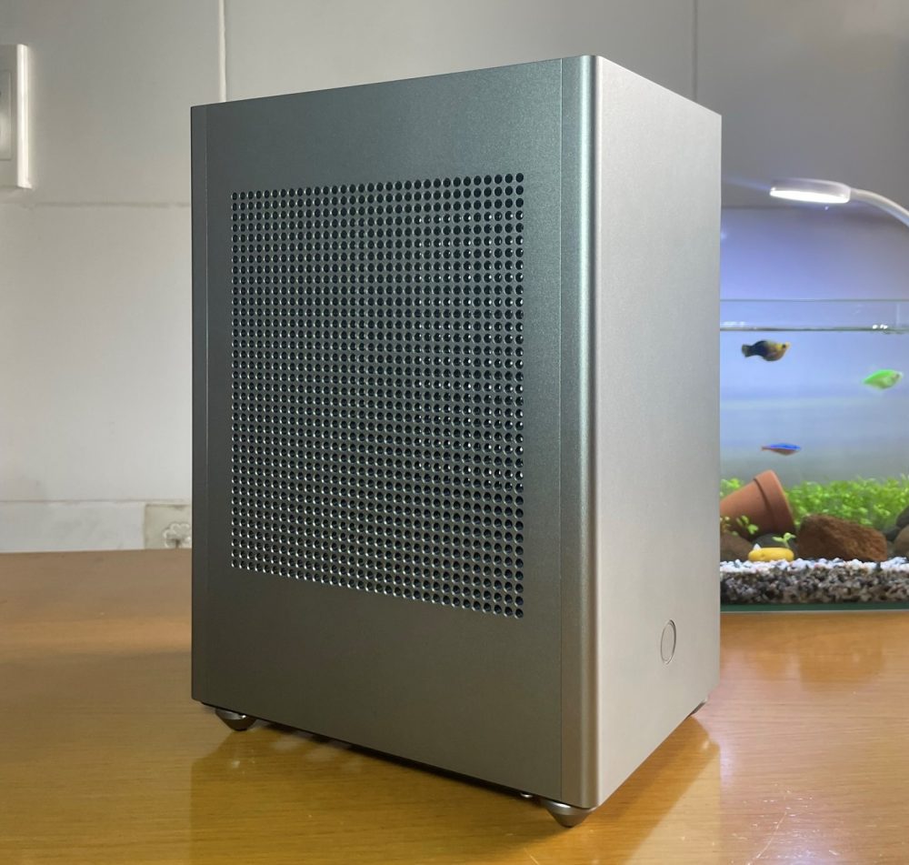 Case mini pc