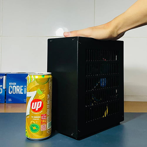 Case mini itx giá rẻ