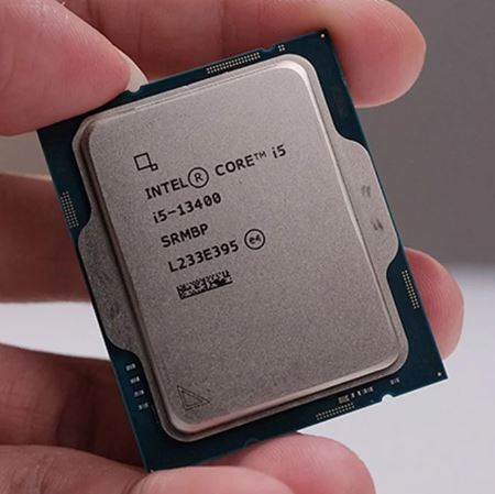 Cpu - Bộ Vi Xử Lý