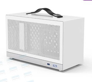 Các Linh Kiện Cần Thiết Cho Một Bộ Pc Mini Itx