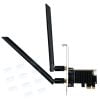 Card Wifi Intel Ac 8260 Khe Pci 1