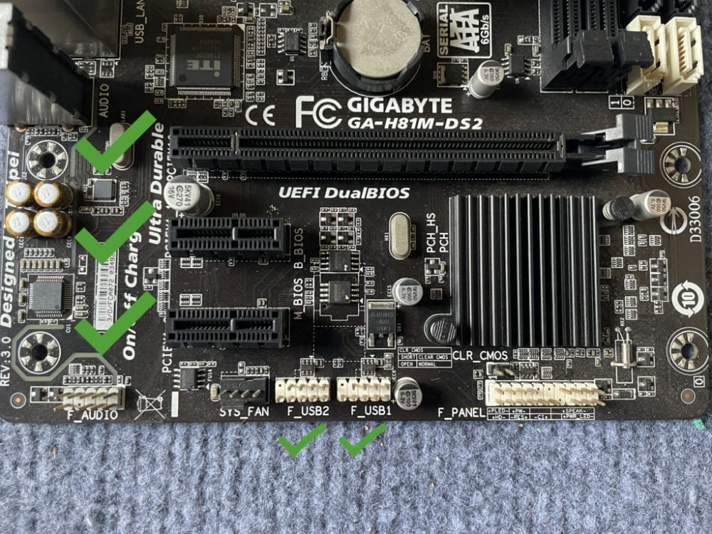Card Wifi Intel Ac 8260 Khe Pci 2