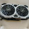Card Màn Hình Msi Gtx 1660 Super Ventus Xs Oc 3