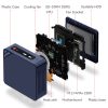 Máy Tính Mini Pc Beelink Eq12 6