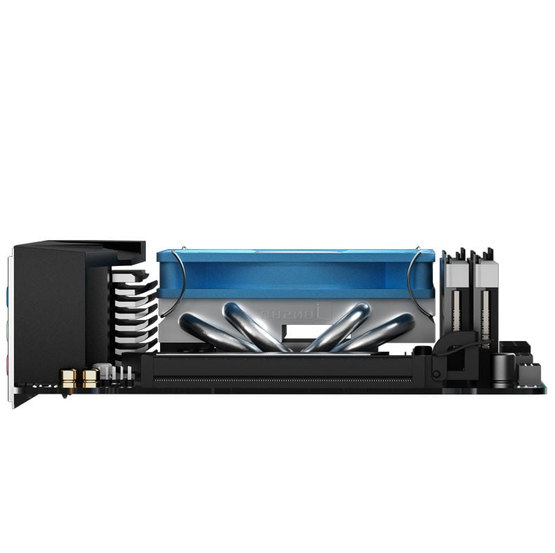 Tản Nhiệt Cpu Jonsbo Hp400s 36mm 7