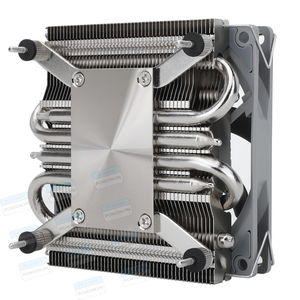 Tản Nhiệt Cpu Thermalright Axp90-x36 36mm 4