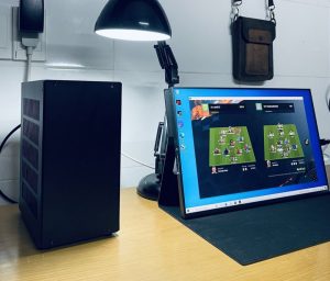 Top Màn Hình Di động Cho Máy Tính Giá Rẻ