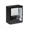 Vỏ Case Máy Tính Mini Itx Geeek A31s - Đen 1