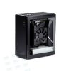 Vỏ Case Máy Tính Mini Itx Geeek A31s - Đen 2