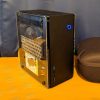 Vỏ Case Máy Tính Mini Itx Geeek A31s - Đen 5
