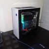 Vỏ Case Máy Tính Mini Itx Geeek A31s - Trắng 10
