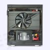 Vỏ Case Máy Tính Mini Itx Geeek A31s - Trắng 6