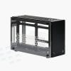Vỏ Case Máy Tính Mini Itx Geeek A50s - Đen 6