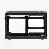 Vỏ Case Máy Tính Mini Itx Geeek A50s - Đen 8