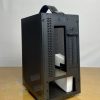 Vỏ Case Máy Tính Mini Itx Shiny Snake S200 - Đen 10