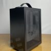 Vỏ Case Máy Tính Mini Itx Shiny Snake S200 - Đen 11
