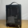 Vỏ Case Máy Tính Mini Itx Shiny Snake S200 - Đen 13