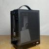 Vỏ Case Máy Tính Mini Itx Shiny Snake S200 - Đen 2