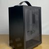 Vỏ Case Máy Tính Mini Itx Shiny Snake S200 - Đen 3