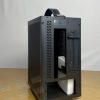 Vỏ Case Máy Tính Mini Itx Shiny Snake S200 - Đen 5