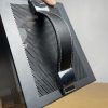 Vỏ Case Máy Tính Mini Itx Shiny Snake S200 - Đen 8