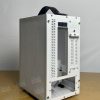 Vỏ Case Máy Tính Mini Itx Shiny Snake S200 - Trắng 5