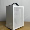 Vỏ Case Máy Tính Mini Itx Shiny Snake S200 - Trắng 6