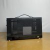 Vỏ Case Máy Tính Mini Itx Shiny Snake S400 - Đen 1
