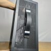 Vỏ Case Máy Tính Mini Itx Shiny Snake S400 - Đen 9
