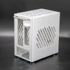 Vỏ Case Máy Tính Mini Itx Sirius S40 - Bạc 6