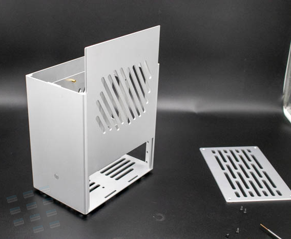 case mini itx
