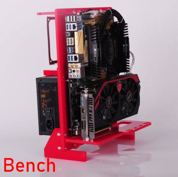 Case Form Open