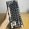 Bàn Phím Cơ Rk Royal Kludge R75 Phantom (3 Mode) 6