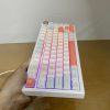 Bàn Phím Cơ Vgn N75 Orange (3 Mode) 13