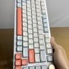Bàn Phím Cơ Vgn N75 Orange (3 Mode) 5