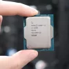 Cpu Intel Core I3 12100, 3.3ghz Turbo 4.3ghz, 4 Nhân 8 Luồng, Lga1700 - Tray, Không Fan 1