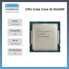 Cpu Intel Core I5 10400f, 2.9ghz Turbo 4.3ghz, 6 Nhân 12 Luồng, Lga1200 - Tray, Không Fan