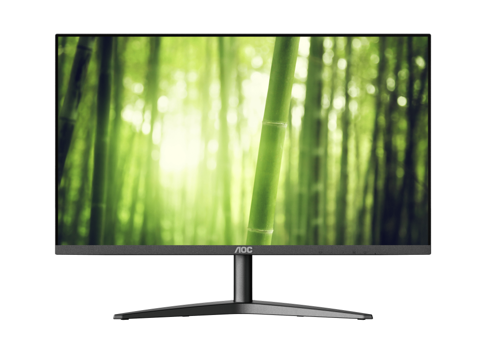 Màn Hình Aoc 27 Inch Full Hd 100hz (27b1h274) 1