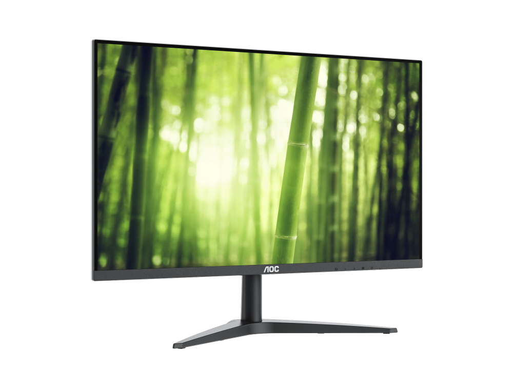 Màn Hình Aoc 27 Inch Full Hd 100hz (27b1h274) 2