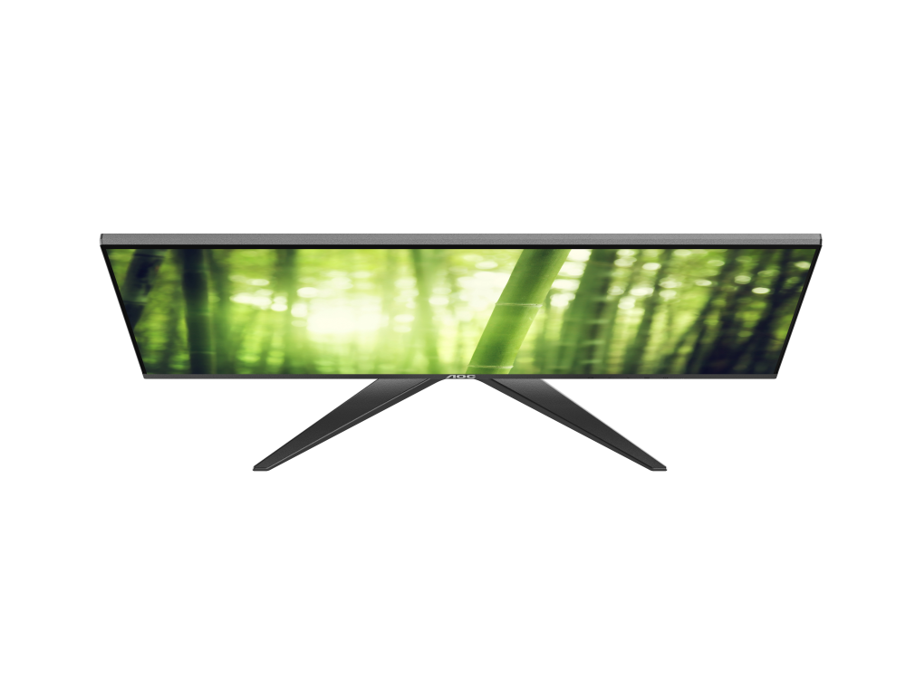 Màn Hình Aoc 27 Inch Full Hd 100hz (27b1h274) 4