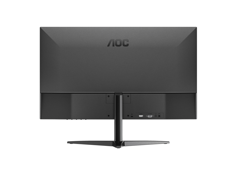 Màn Hình Aoc 27 Inch Full Hd 100hz (27b1h274) 5