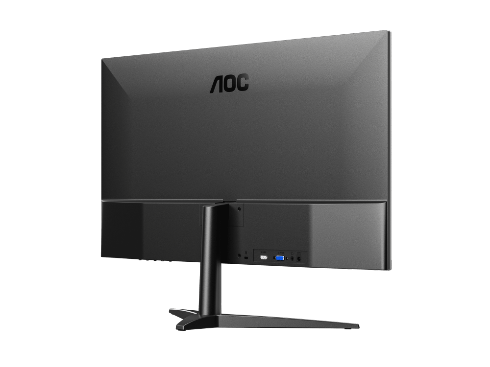 Màn Hình Aoc 27 Inch Full Hd 100hz (27b1h274) 6
